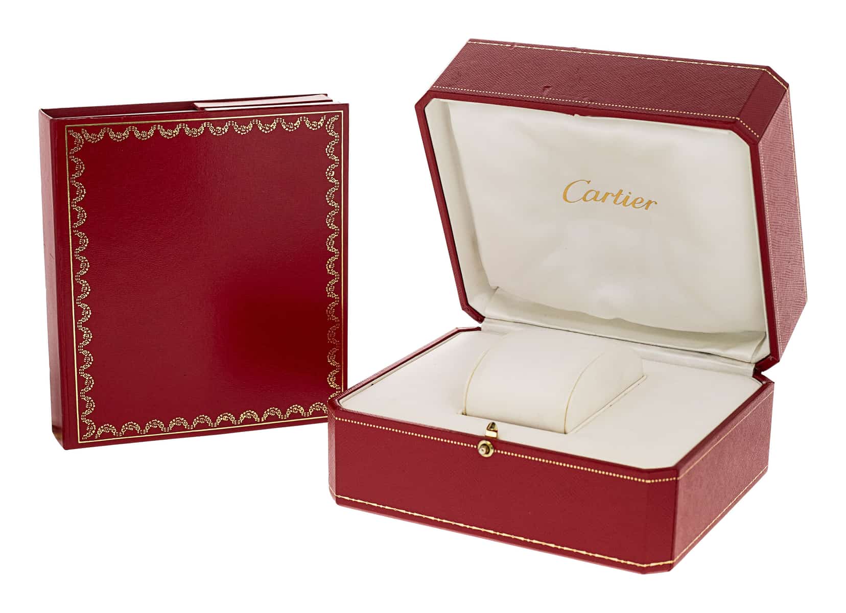 Cartier Santos Galbee W20011C4 Cartier Santos Galbee W20011C4